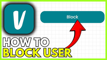 How to Block a User in Vinted (Full Guide)