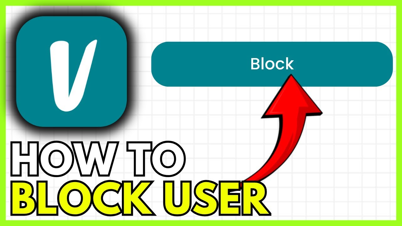 Как заблокировать пользователя в Vinted (полное руководство)