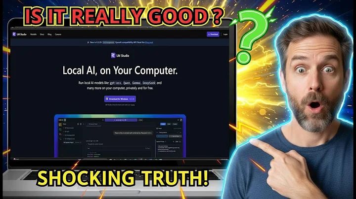 Best Local AI Apps 2025: LM Studio vs MSTY vs LibreChat vs OpenWeb UI vs AnythingLLM Comparison
