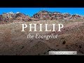 Philip The Evangelist