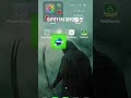 Oppo k12x 5g Color os 16 update Day by day Oppo 📈 🫵💀#shorts #trendingshorts #sahidtech
