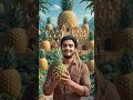 Ananas ki duniya