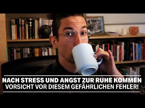 Video: Was man auch Ruhephase nennt?