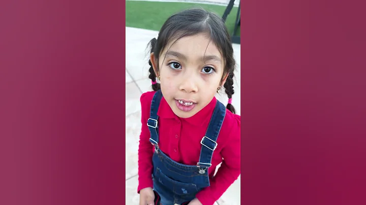 Wendy Says No to Wasting Money with Maddie!