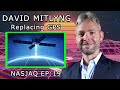 David mitlyng of xairos quantum satellites to replace gps satellites  nasjaq ep19