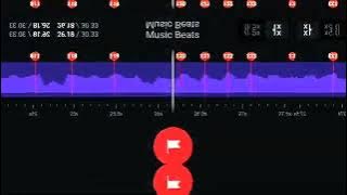 DJ Gta San Andreas 🤯 Beat VN 30  Detik 😍🎶