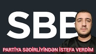 Gözlənilməz Qərar- Orxan Ağayev Adbp Sedirliyindən Imtina Etdi