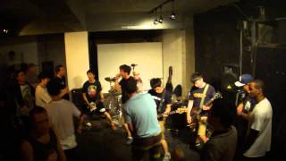 20140920 The Geeks - (Fullset 3/3)