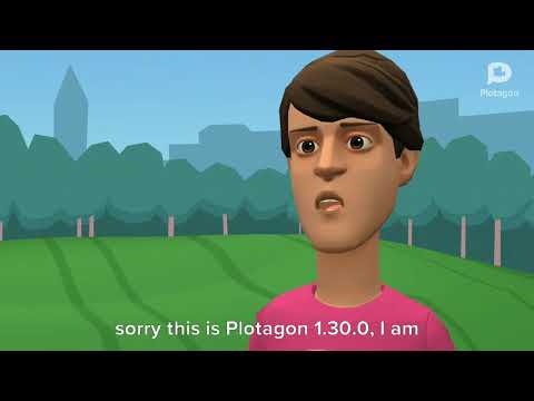 does not working Plotagon 1.30.0 android