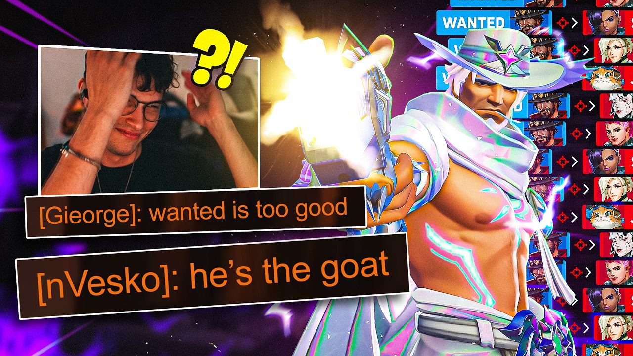 Streamers HATE Playing Against My Cassidy... (w/ Streamer Reactions)