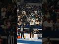 Championship 'Night Night' Boobie Feaster 😪 | #Shorts