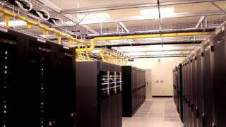 Microsoft Datacenter  Navigation
