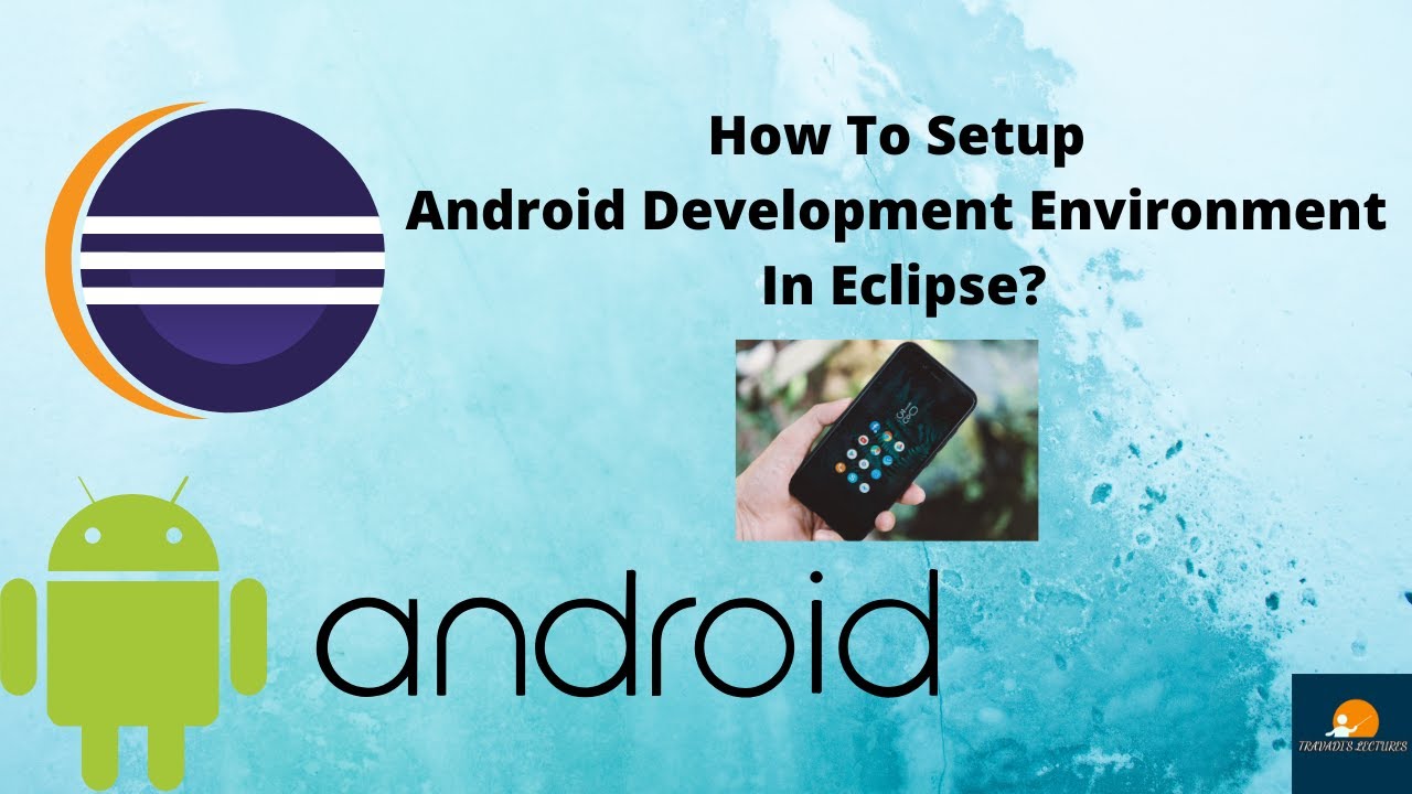 StartGames Android instalar eclipse