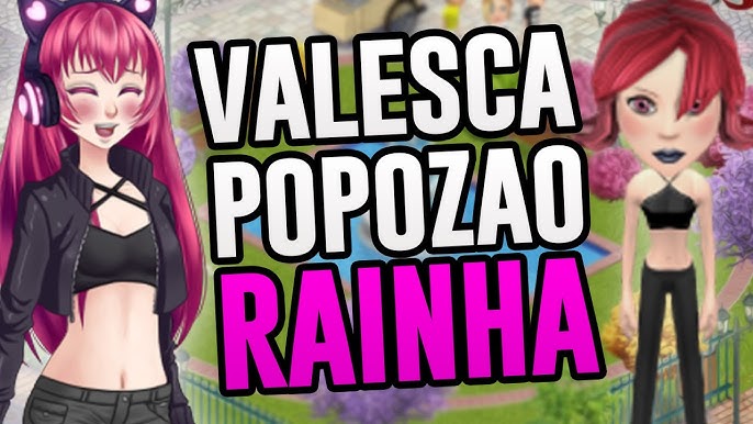 Jogos de Vestir para Meninas - Stardoll