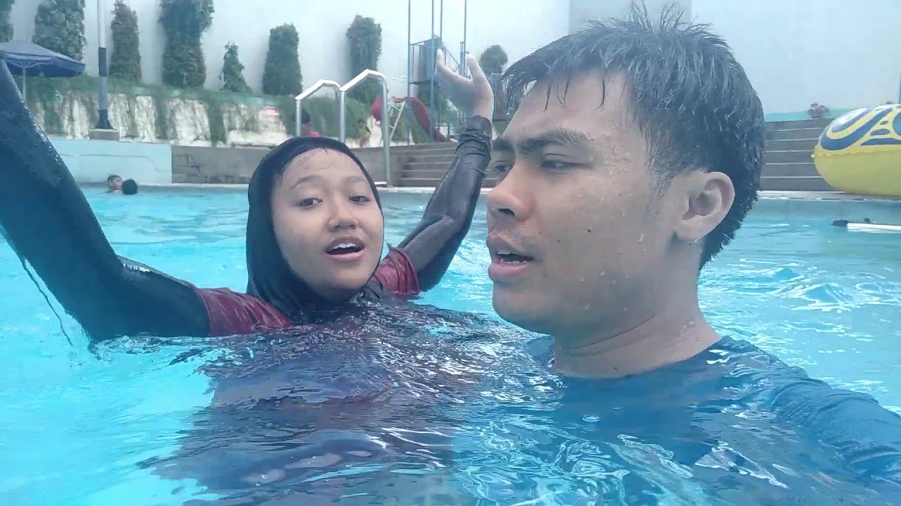 Kolam Renang PGA LIMO Depok | Jawa Barat