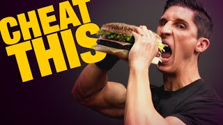 Cheat Meals - The Hard Truth (YOU’VE BEEN WARNED!)