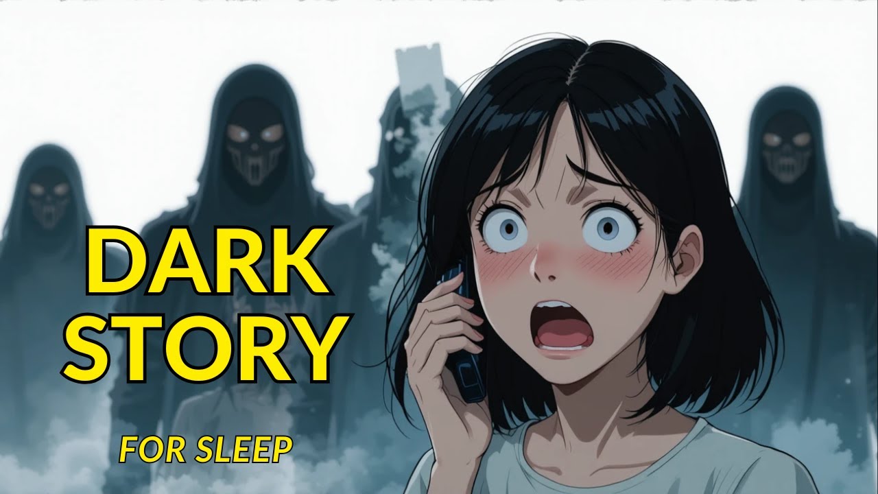 Dark Story For Sleep She Disappeared After Calling 911 and Her Last