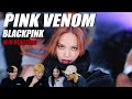 [Ready Reaction] BLACKPINK - ‘Pink Venom’ M/V REACTIONㅣPREMIUM DANCE STUDIO