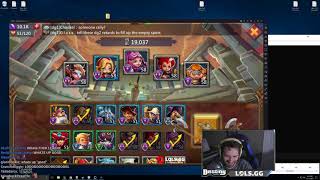 Top Destiny Moments 2017 Duoqueue Bot Lane Memes