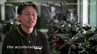 Nhạc sàn cực bốc 2017 vs Kawasaki Ninja H2r OFFICIAL