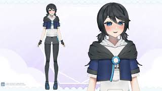 【Live2D】Model Showcase- Ruka Net Worth