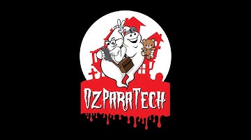 How to use a KII ( K2, K11, EMF meter) for Ghost Hunting, with Anne from Oz Para Tech.