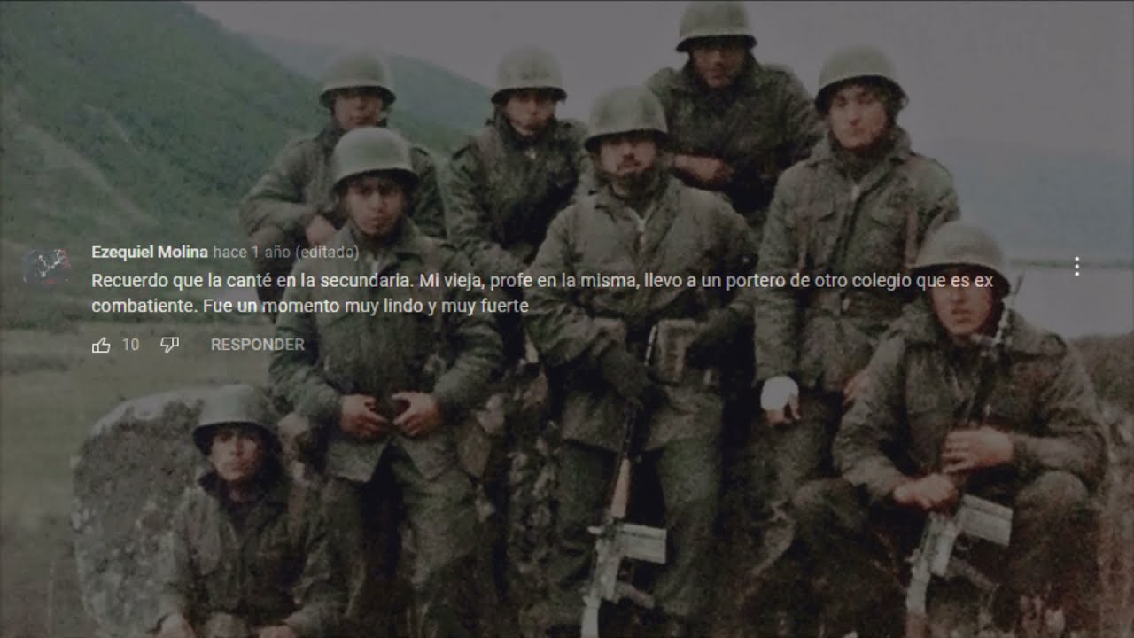 Airbag - Otoño del 82 (Una canción, mil historias) Explicación