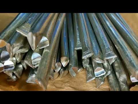 Олово - прием, характеристики лома - [компания Интерлом]