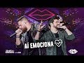 Zé Neto e Cristiano - AÍ EMOCIONA - DVD Por mais beijos ao vivo