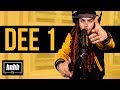 Dee-1 HNHH Freestyle Sessions Episode 036