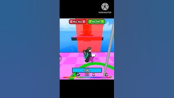 Obby but you have a JETPACK in Roblox (Part 3)