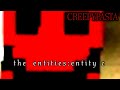 MINECRAFT CREEPYPASTA: The Entities (Entity C)