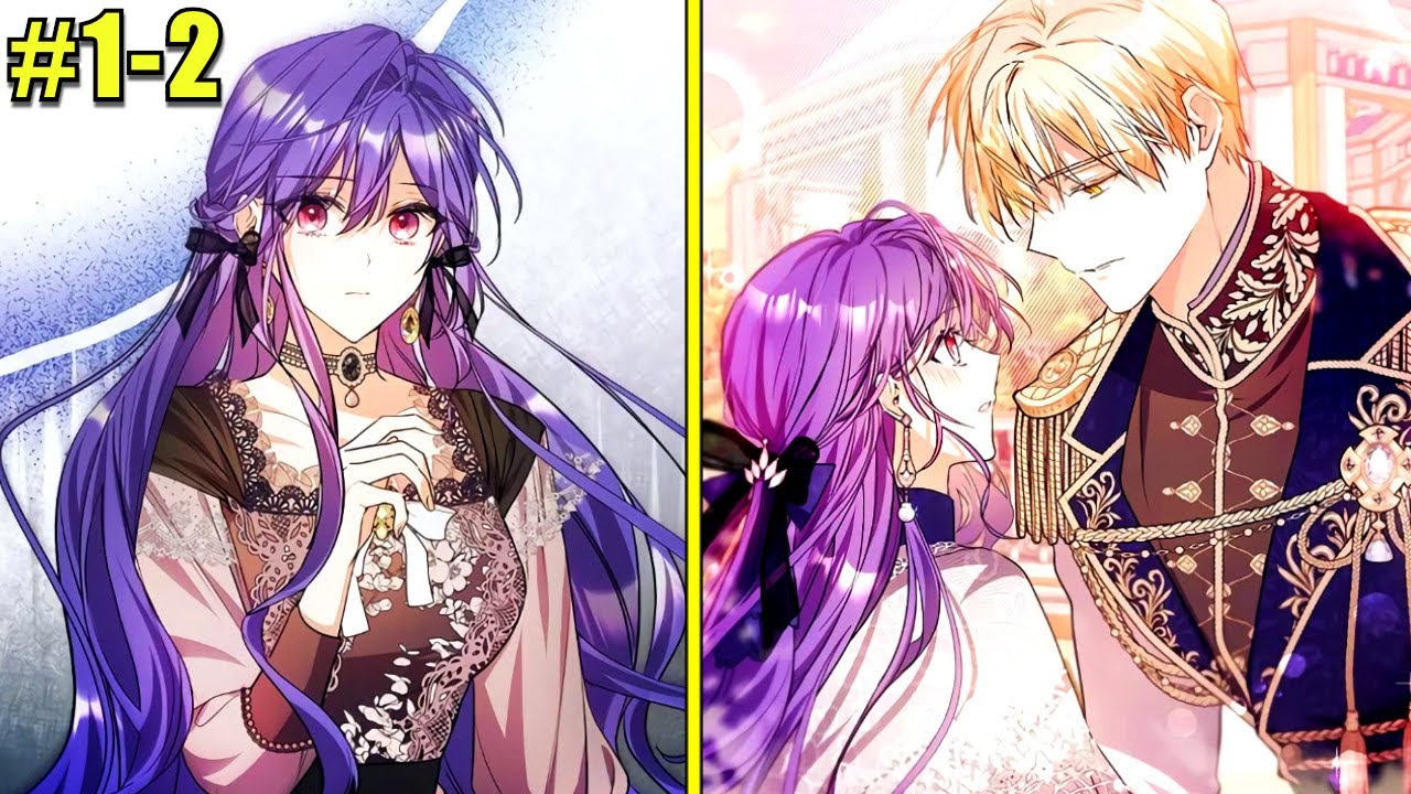 The Female Lead Stole Her Fiance So The Prince Dates Her For Revenge But He Won't Let Her Go (1-2)