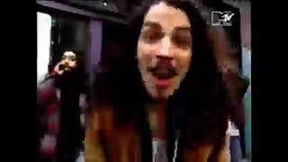 CHRIS CORNELL: SOUNDGARDEN NIRVANA PEARL JAM ALICE IN CHAINS