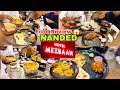 Hostel Mezbaan Nanded| Meran kai Birthday 🎂 ki party' | Mezbaan Resturant ka Food review #nanded