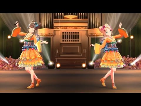 【Hasu no Sora】Identity《Mirrored》
