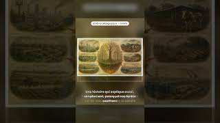 Apprendre en s’amusant : livre interactif nature pour enfants 6-10 ans