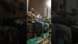 فرقة الوثيق المنيعة بقيادة الفنان يوسف قرويلة🎸💯بسم الله دايرها فاتحة🎸💯