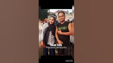 IWAN FALS  pesawat tempurku