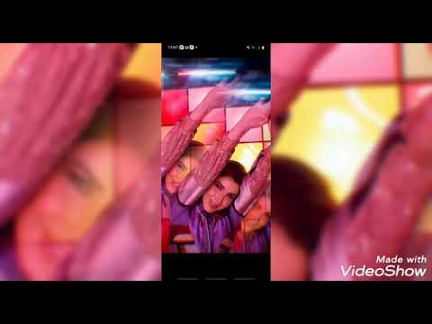 نانسي عجرم قلبي يا قلبي
