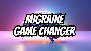 Ubrelvy Ubrogepant New Treatment Medicine For Migraine Headaches- Mechanism, Dose, Side Effects