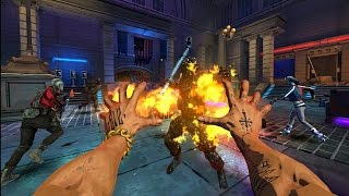 Suicide Squad: Special Ops / Отряд самоубийц:Спецназ на Андроид/android/ios screenshot 4