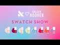 Spring 2024  colleen hoover swatch show