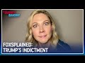 Desi Lydic Foxsplains Trump