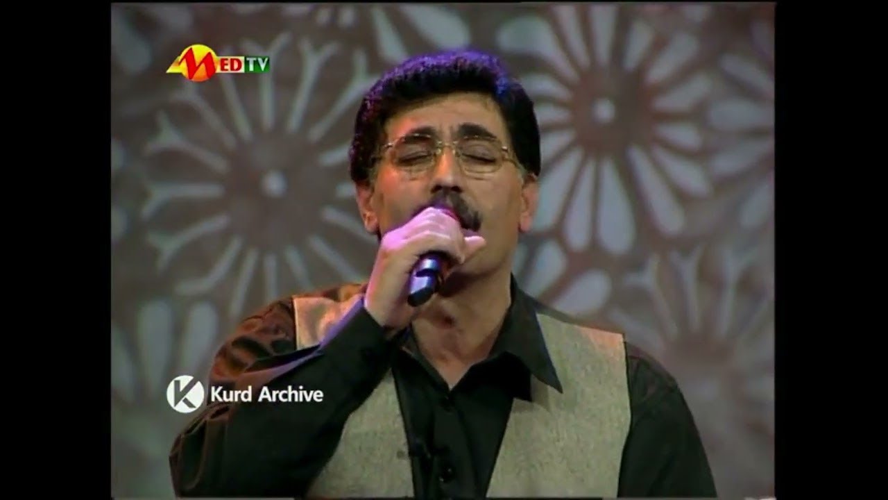 Watch Xelîl Xemgîn - Siwaro | Ji arşîva Med TV | © 1998 | on YouTube Watch Xelîl Xemgîn - Siwaro | Ji arşîva Med TV | © 1998 | on YouTube