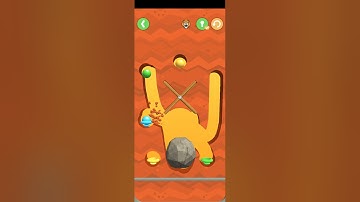 dig this! 400-10 | TOTAL REBALL | dig this level 400 episode 10 solution gameplay walkthrough