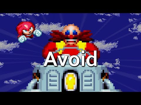 WarioWare But It S With Eggman 