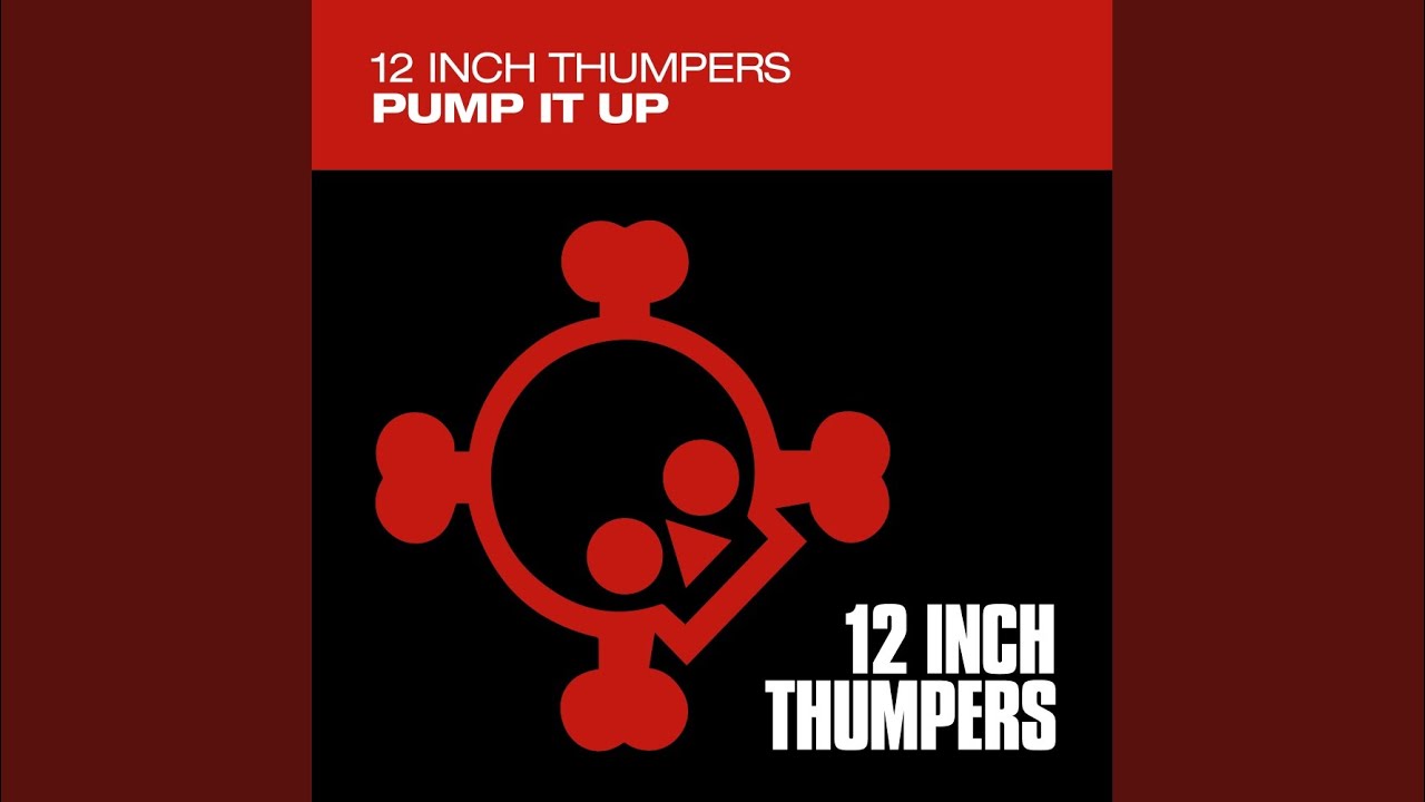 YouTube에서 Pump It Up (Chiller Productions Edit) 보기 YouTube에서 Pump It Up (Chiller Productions Edit) 보기