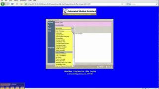 Automated Medical Assistant: Progress Notes
