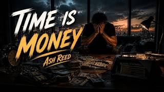 Ash Reed – Time Is Money (Official Audio) | Dark Country | GraveSoul